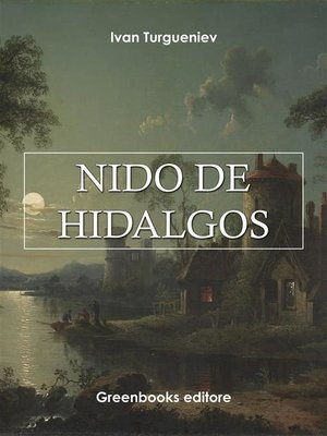 cover image of Nido de Hidalgos